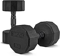 Vista 81 de CAP Barbell - Mancuerna recubierta Varias opciones de pares y conjuntos