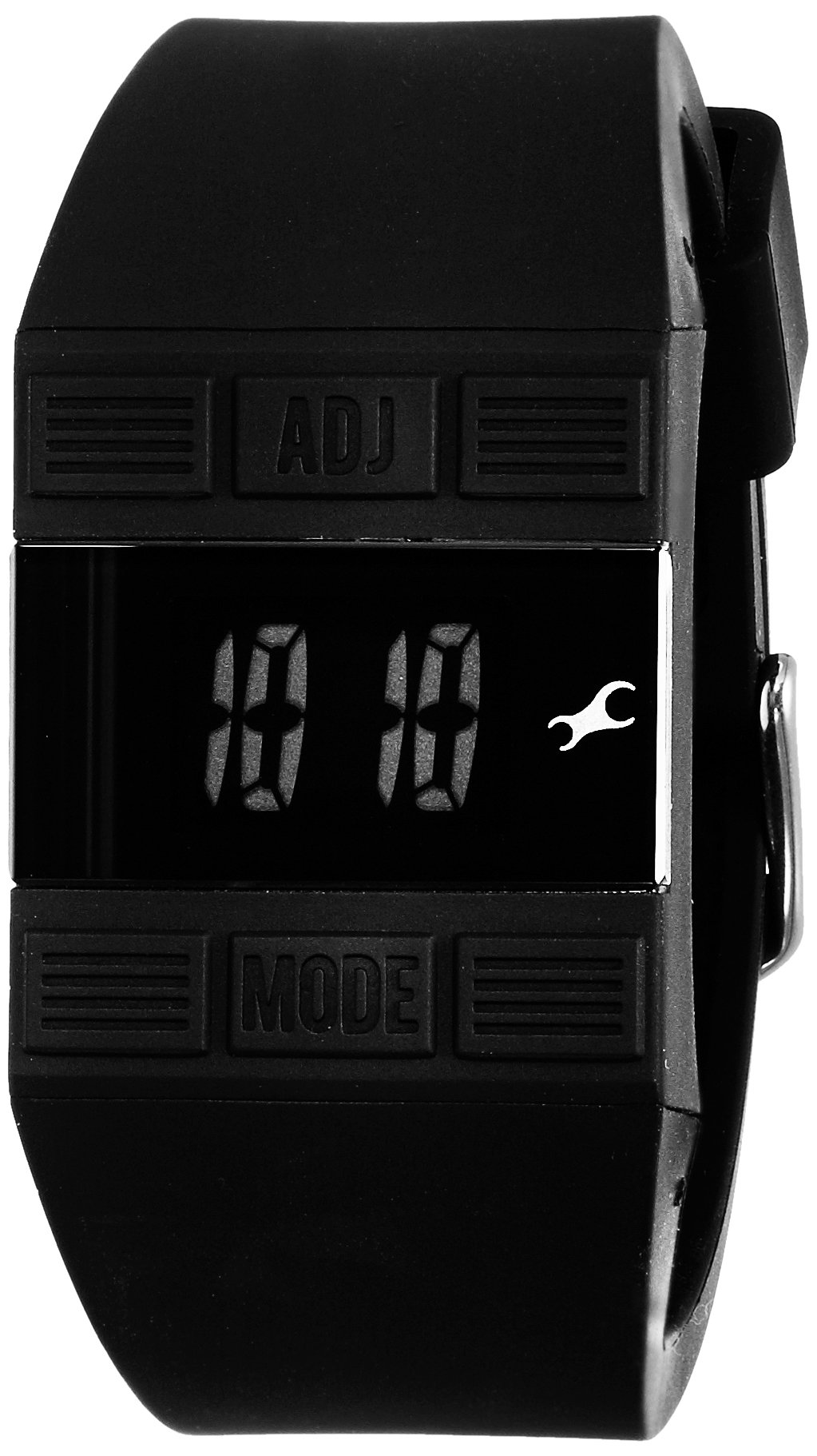 Fastrack Digital Black Dial Plastic Strap Watch for Girls-68004PP01J (B00PXZ2XUW) Amazon Price History, Amazon Price Tracker