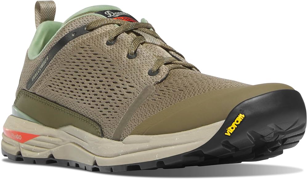 WM×Danner DECK SHOES “RUGGED 3 EYE” Danner® Overlook Water-Resistant Sneakers | Orvis