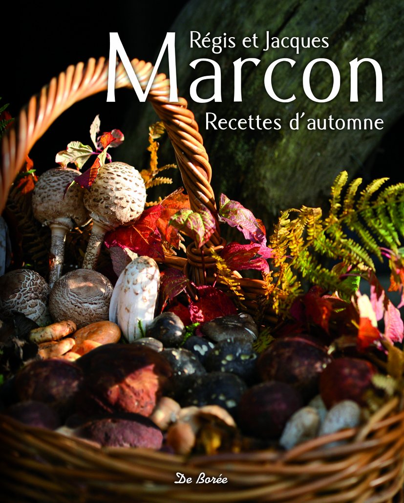 Amazon.co.jp: Régis Marcon: 本、バイオグラフィー、最新アップデート