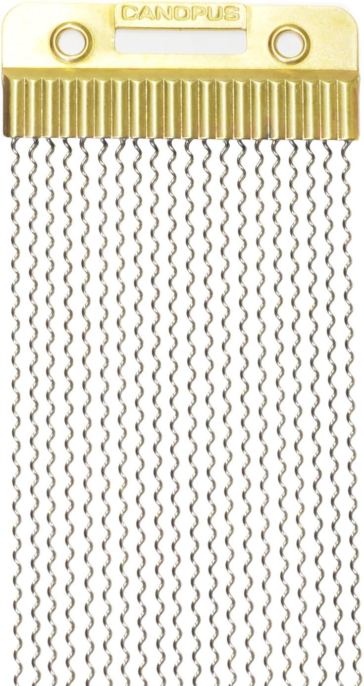Canopus 14" Vintage Snare Wires w/out Plating