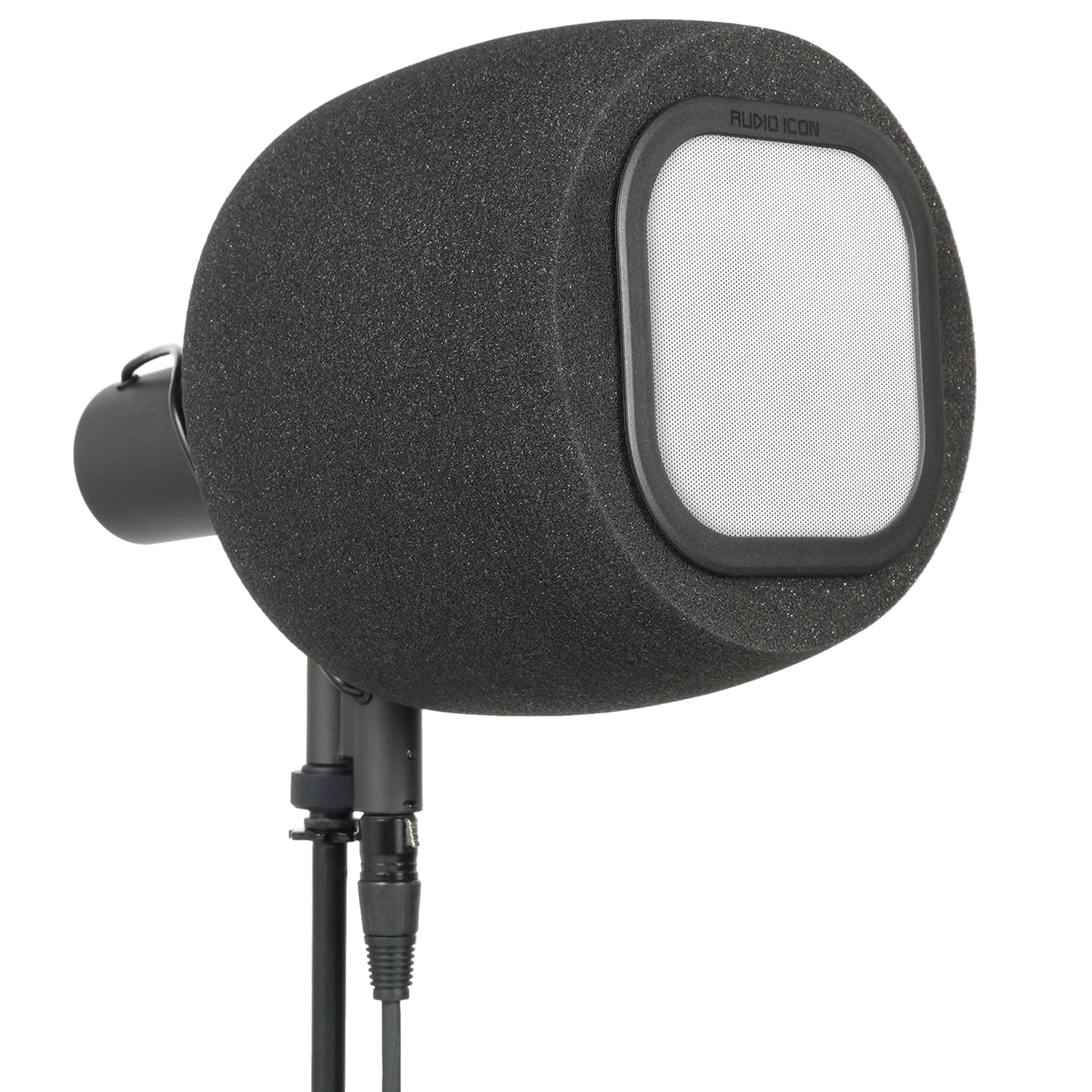 Amazon.com: Soundbox 7B Top Address Recording Isolation Booth