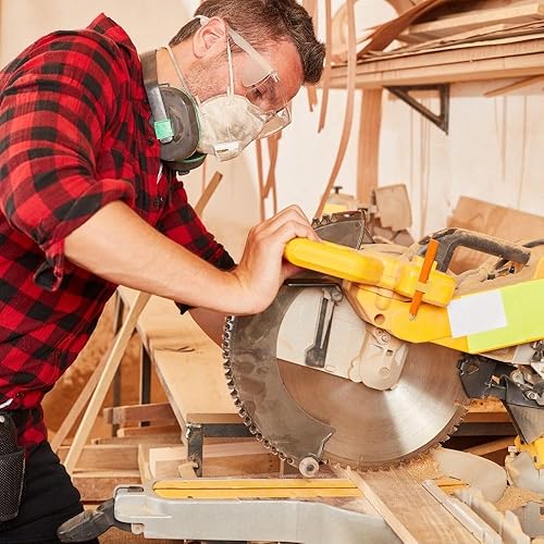 Miniatura 6 de Pencil Keep - Paquete de 6 portalápices de carpintero - Soporte para lápices se monta en cualquier lugar que los necesites, soporte para lápices de