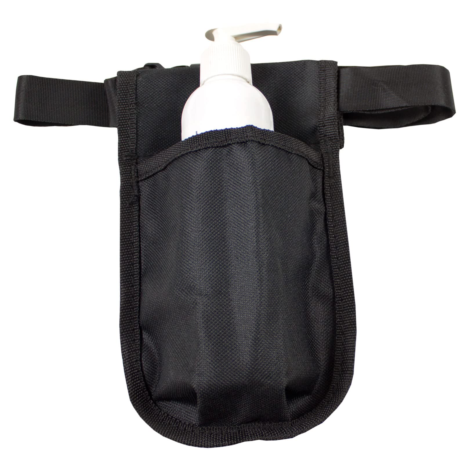 Body Linen Rapport Single Massage Bottle Holster