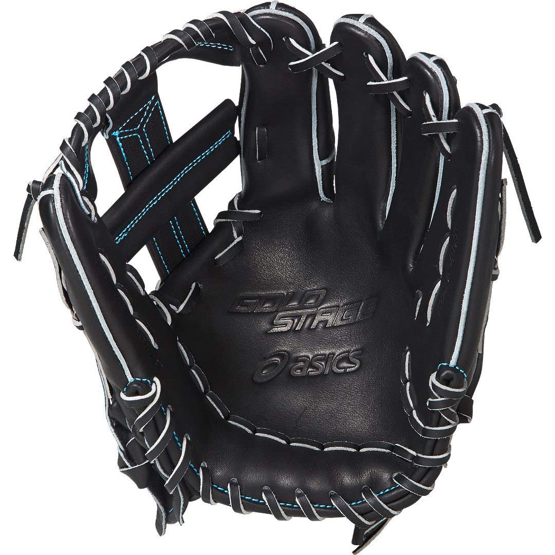 Amazon | asics（アシックス） 硬式 野球用 グローブ 内野手用 （右