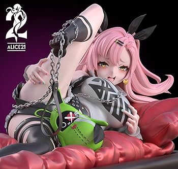 Amazon.co.jp: ニコ・デマラ フィギュア 1/6スケール 塗装済み