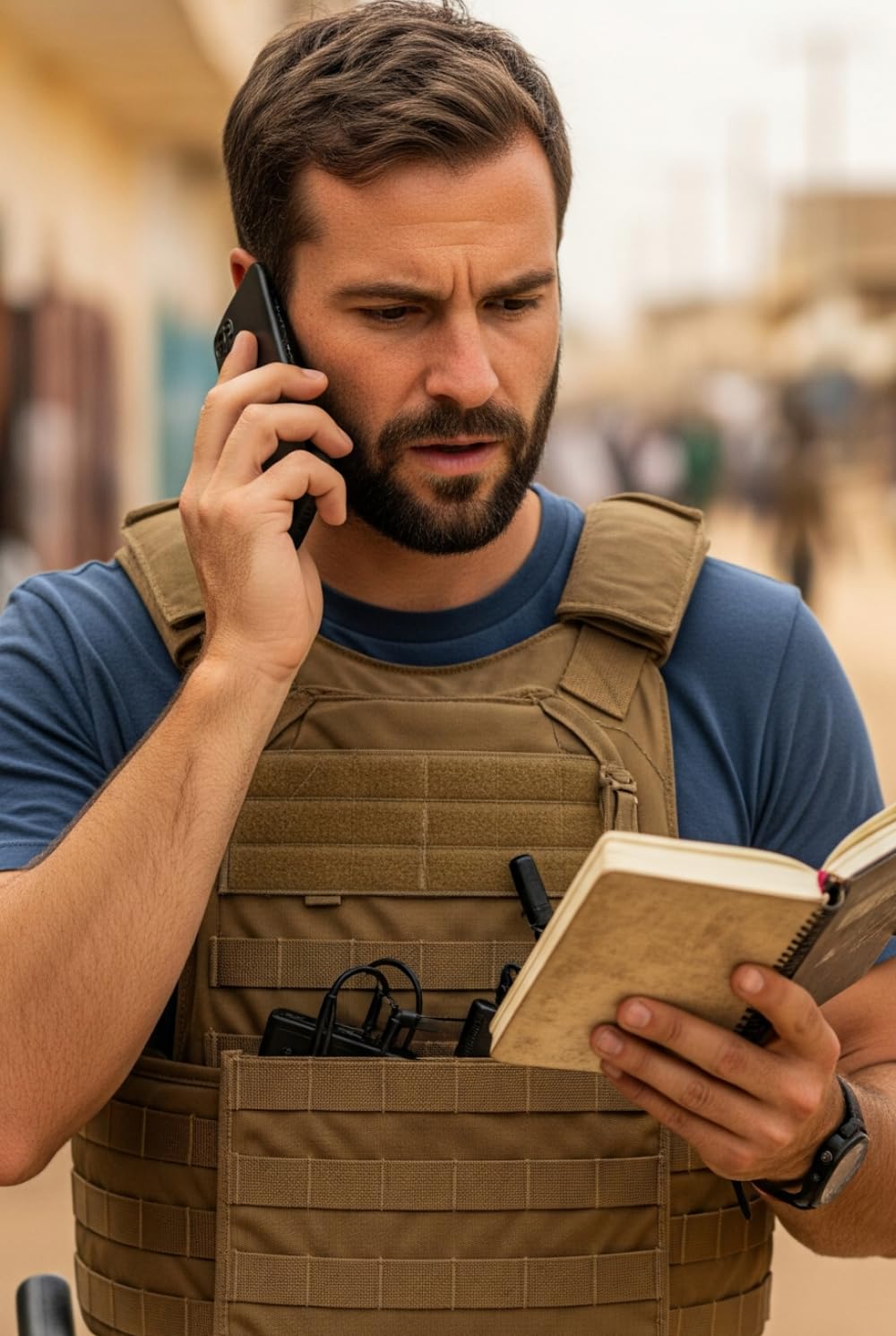 Threat Assessments: For Close Protection & Security Management (Close Protection / Bodyguard Business)