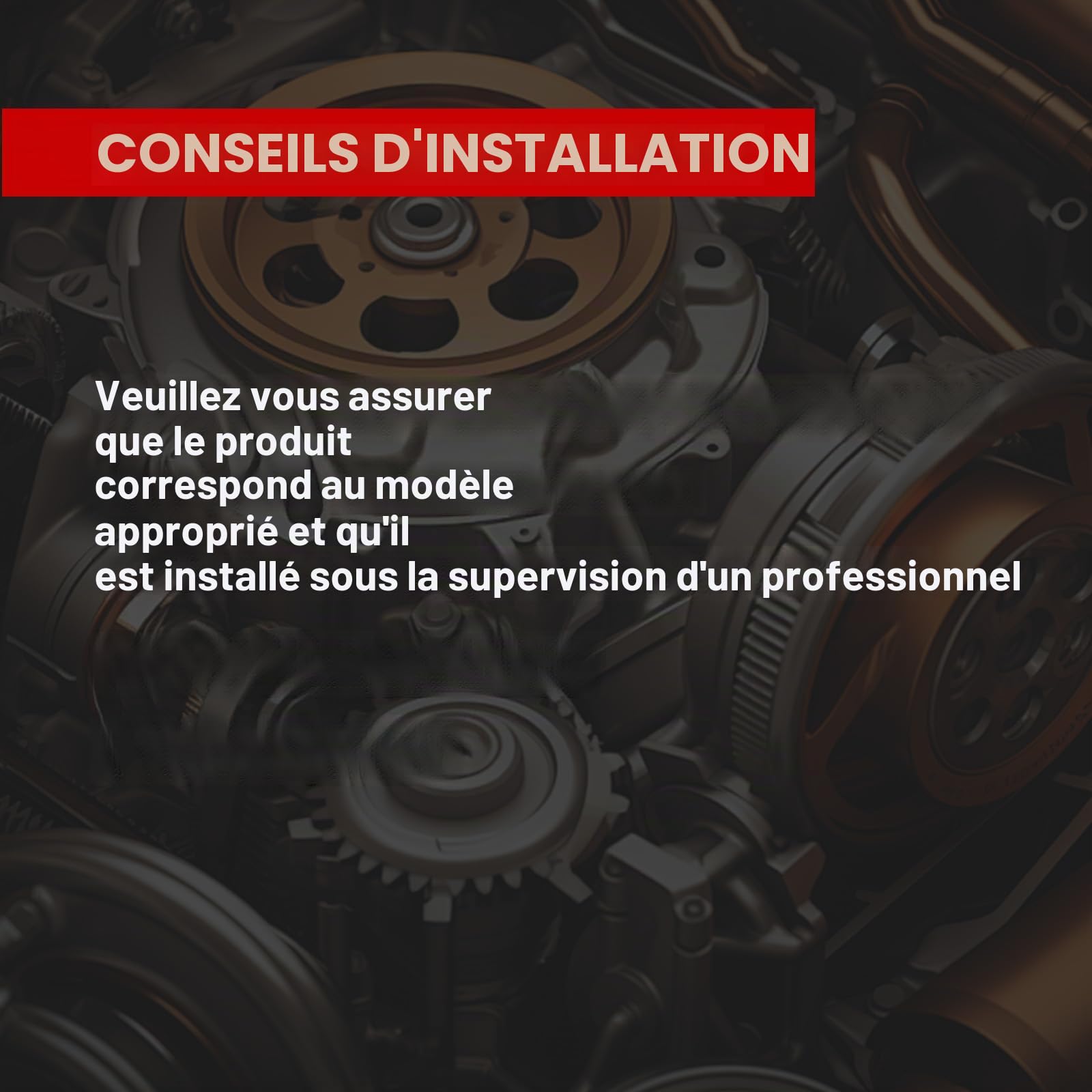 Catalyseurs pour voiture avec kit de montage pour C1 I 107 1.0 Aygo AB10 2005-2014 Accessoires auto Pièce n° 0342L5 BM91263H 0342.K3 0342.K8 0342.K0