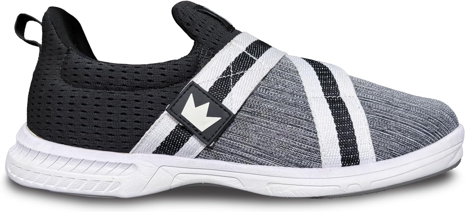 Brunswick Slingshot Mens Bowling Shoes
