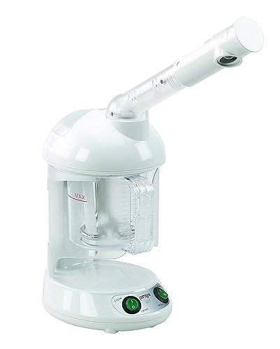 Miniatura 1 de Paragon Vaporizador facial con aroma Terapia