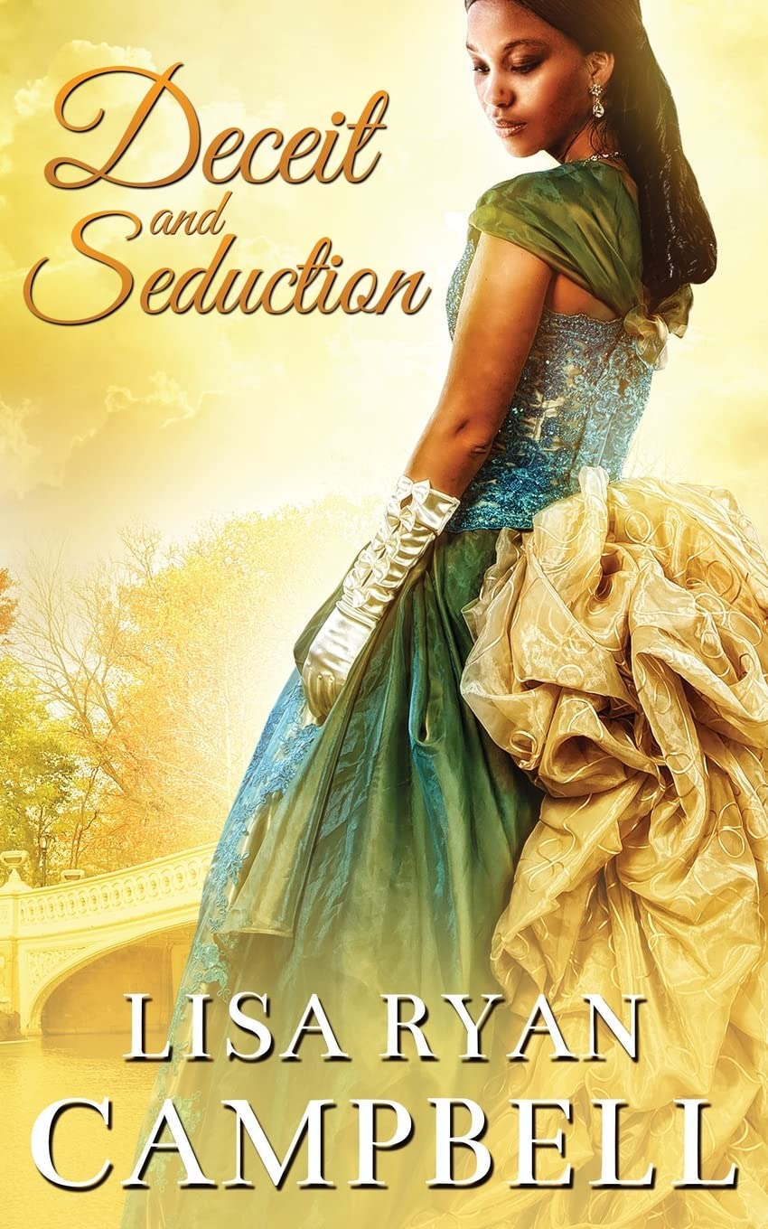 Deceit and Seduction      Paperback – June 17, 2018