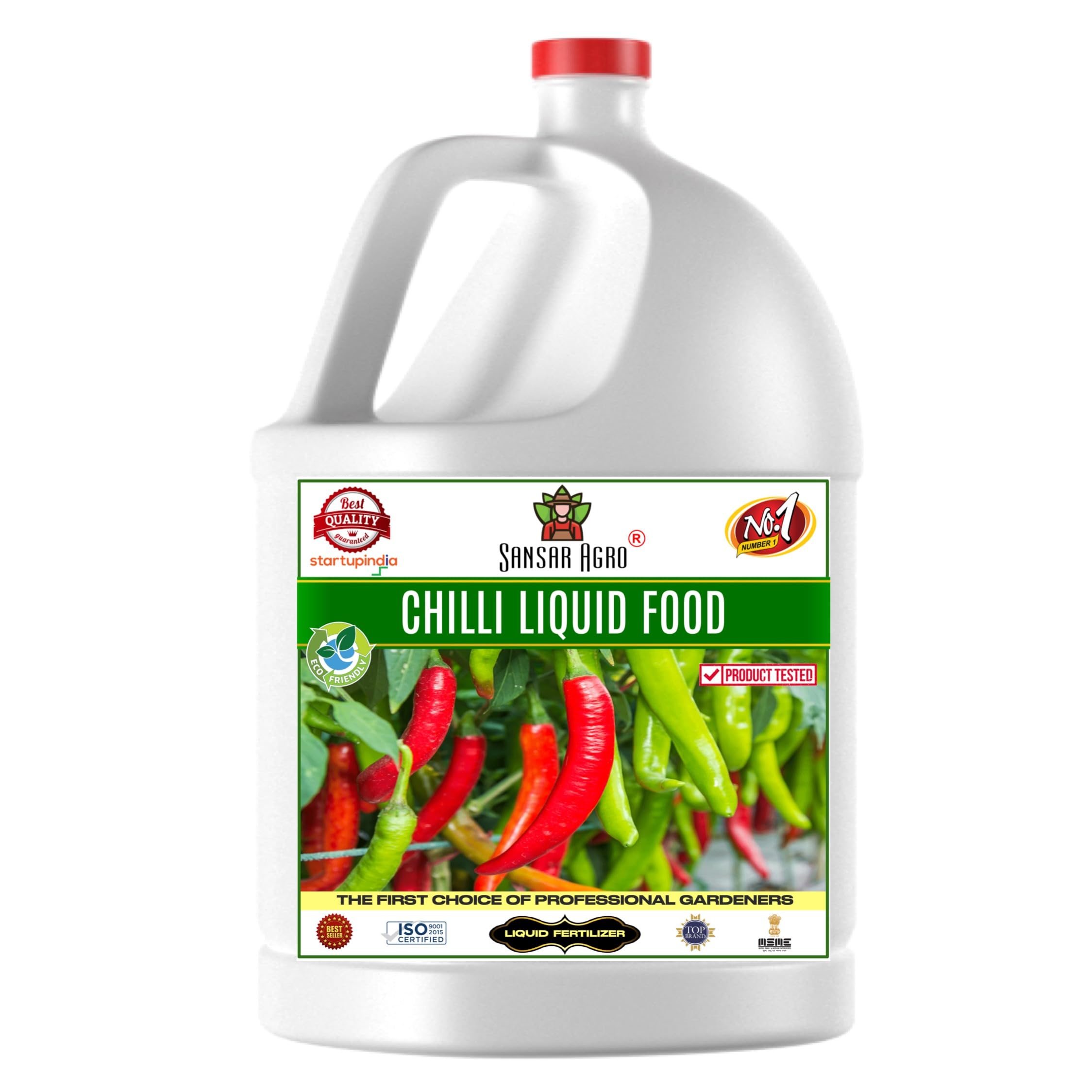 See full amazon price history chart for Sansar Agro® Chilli Liquid Food Fertilizer Premium Essential Powerful Fertilizer for the Best Growth of Chilli Plants. (1000 ml) Sansar Agro® Chilli Liquid Food Fertilizer Premium Essential Powerful Fertilizer for the Best Growth of Chilli Plants. (1000 ml) (B0C3XK4GY6) Amazon Price History, Amazon Price Tracker