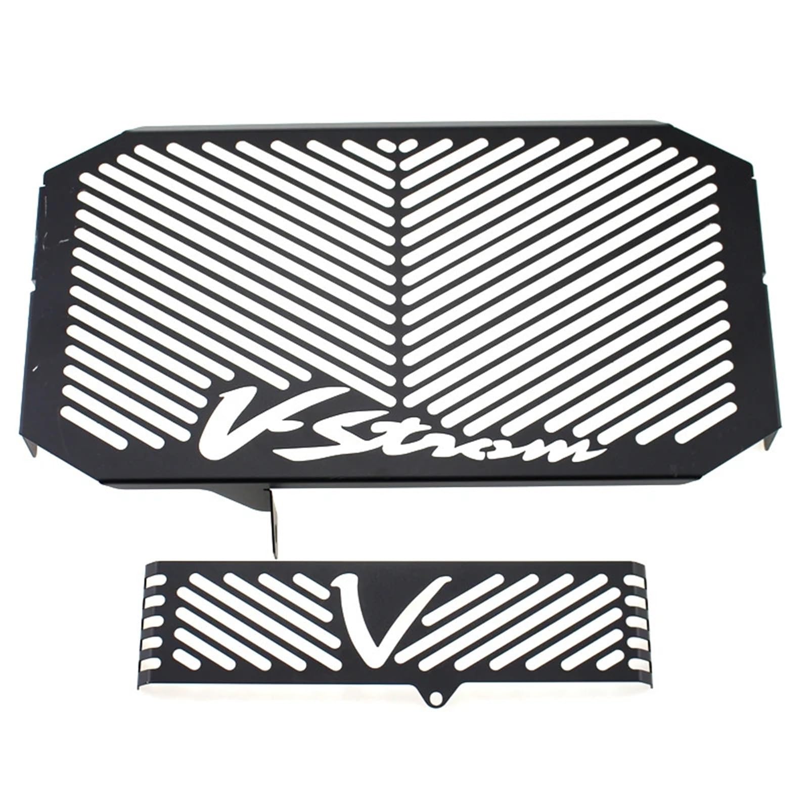Grille de radiateur pour Suzuki V-STROM DL650 de 2004 à 2010
