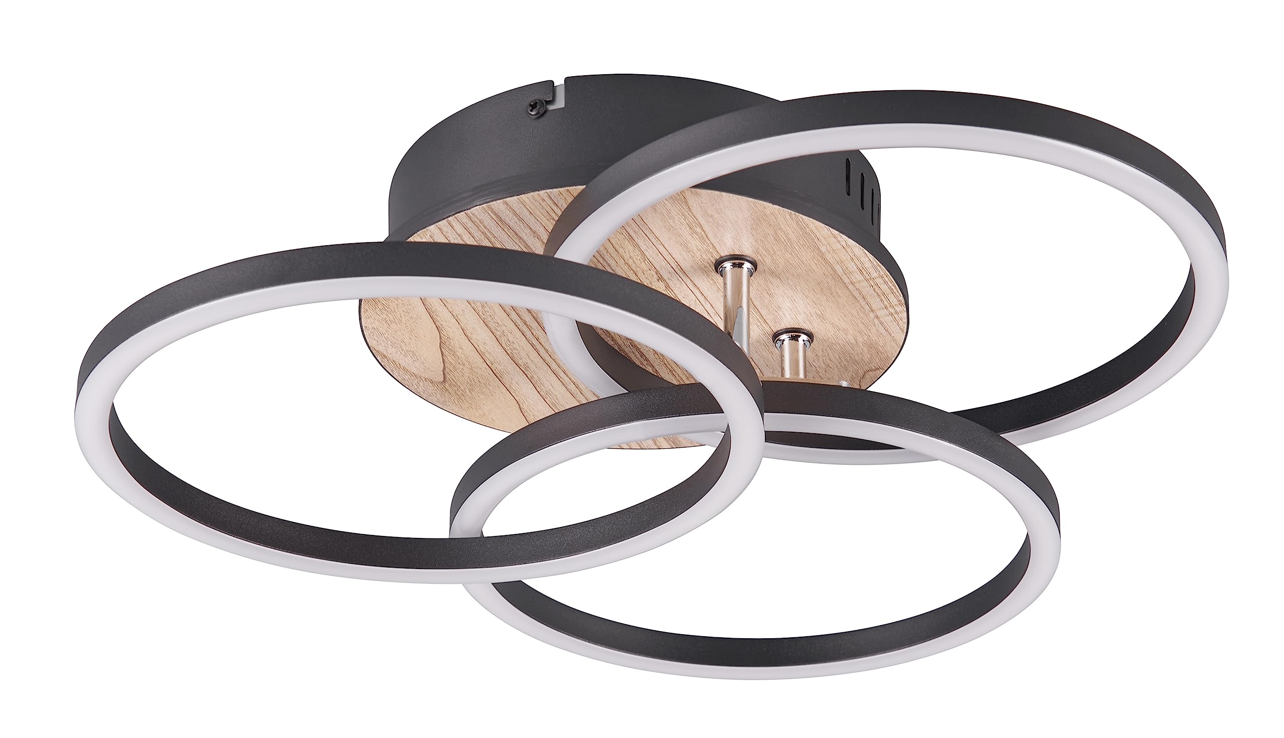 Reality, Lámpara de techo, Circle incl. 1xLED