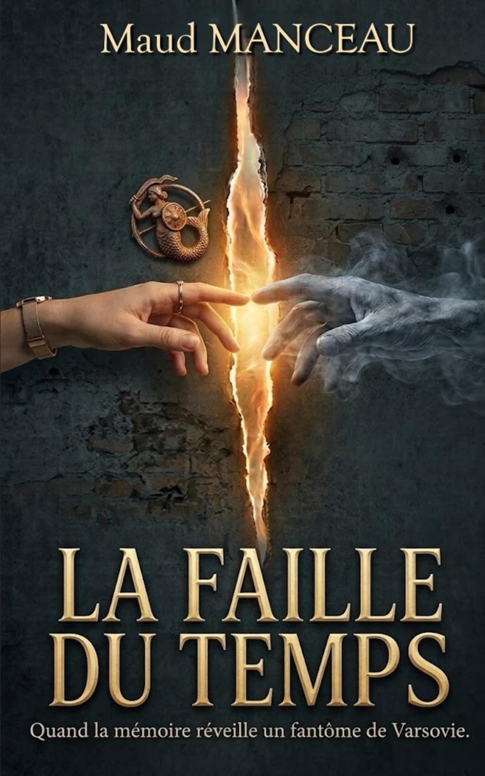 La faille du temps