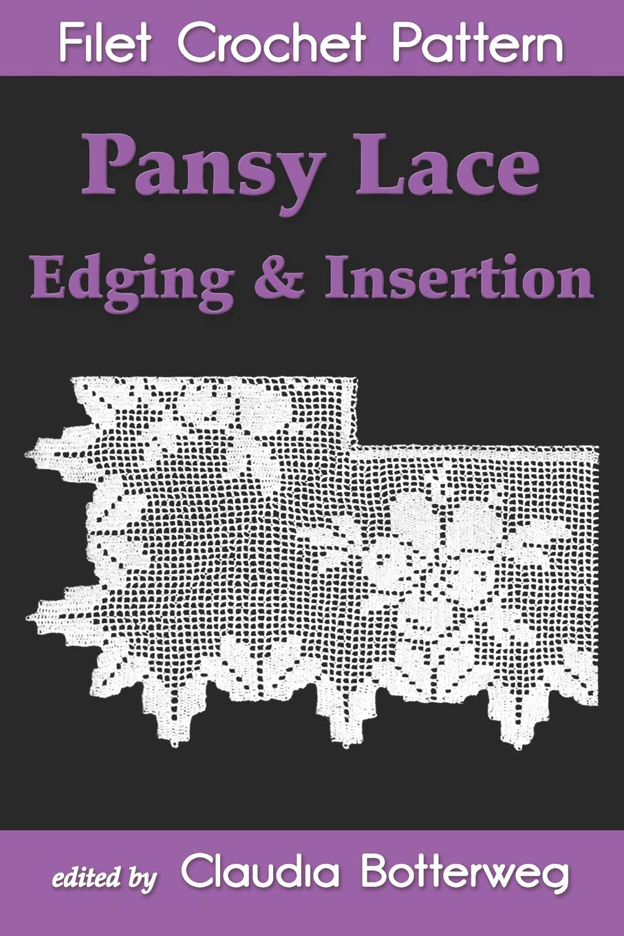 Easy Crochet Edging Crochet For Beginners