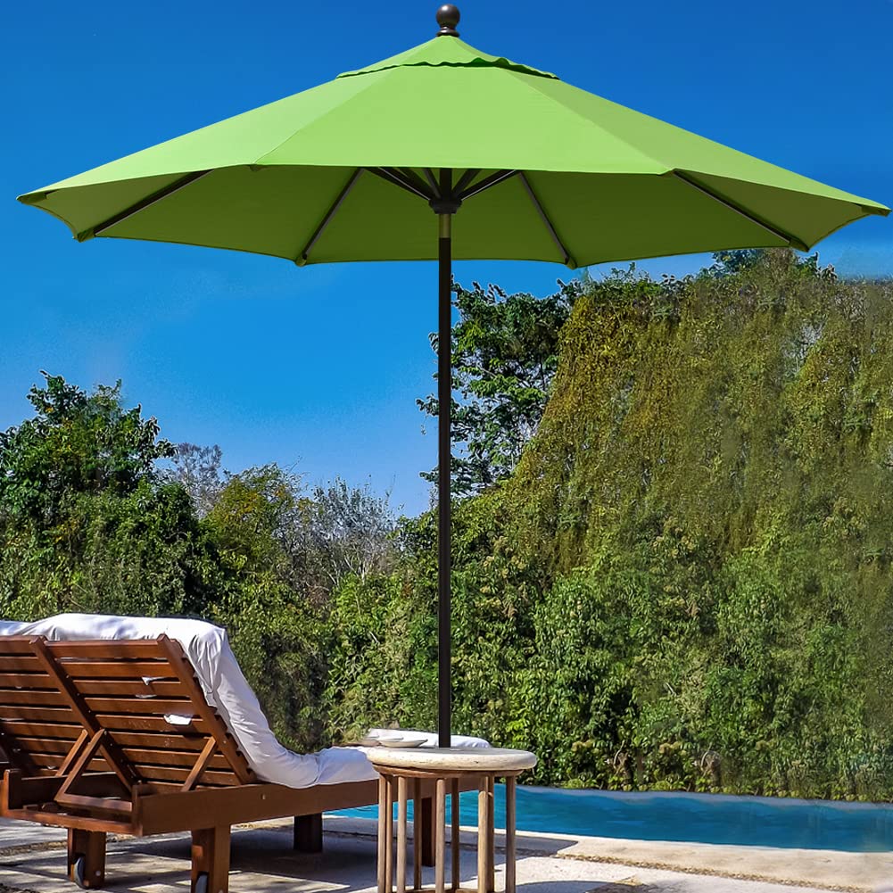 clean patio umbrella How to Really Clean Your Patio Umbrella Canopies