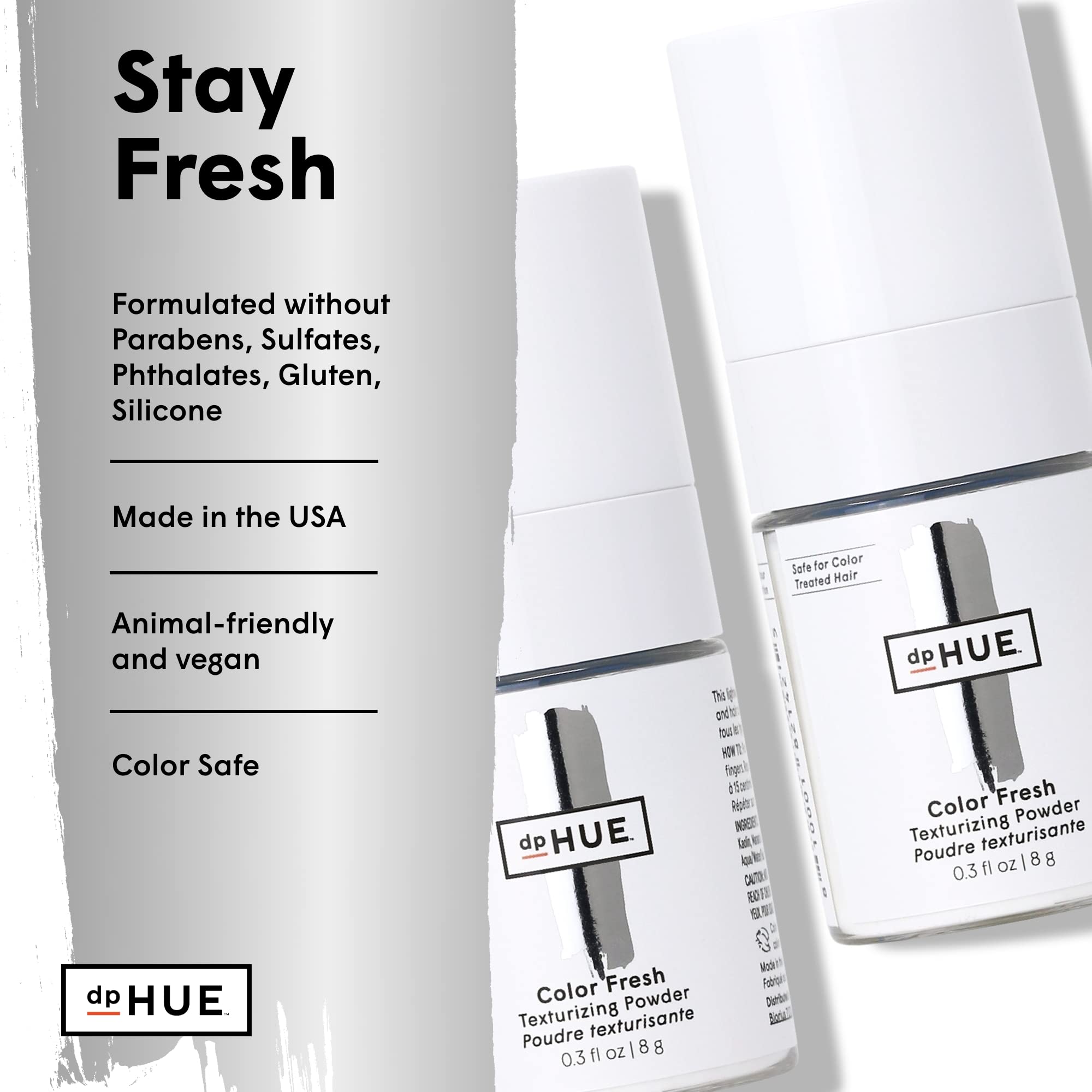 Snapklik.com : Color Fresh Texturizing Powder - 0.3 Fl Oz - Delivers ...