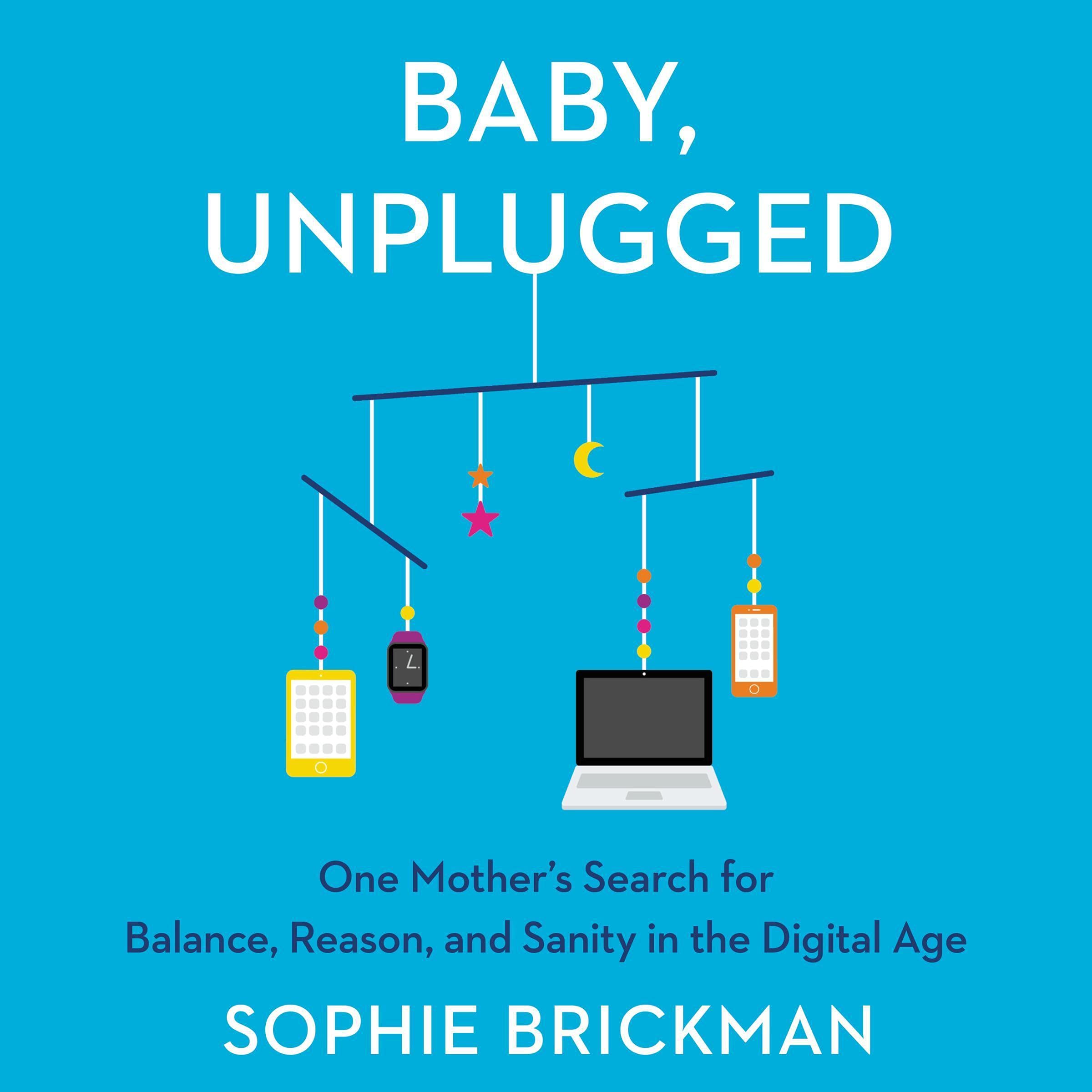 Cover art for Baby, Unplugged