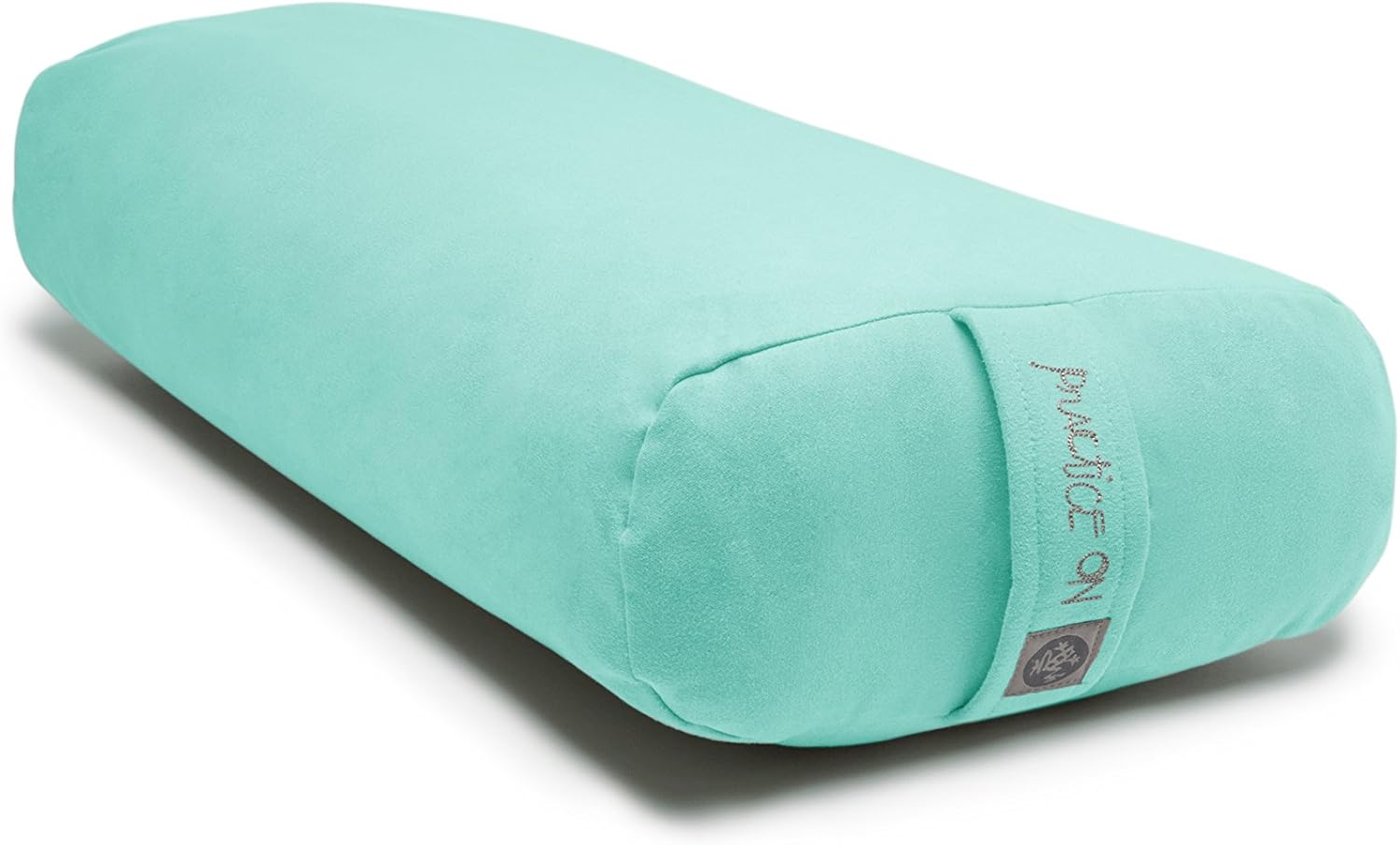 Manduka Rectangular airCORE BolsterColor&Seaglass Sports & Outdoors