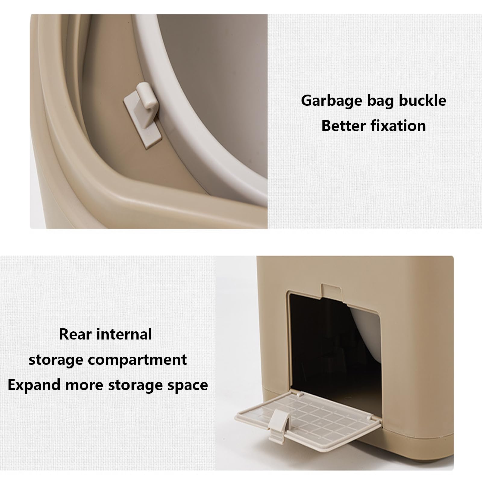 Campingtoilette Faltbar Klappbare Camping Toilette Reisetoilette Wc Mit Herausnehmbarem Liner Campingklo Faltbar Tragkraft 150kg Mit 10 Biologisch Abbaubaren Beuteln Für Den Notfall Im Freien