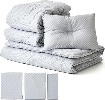 Showa Nishikawa 昭和西川ダウン掛け布団 グレー ufhc23052_9034ad88-3996-4a4e-