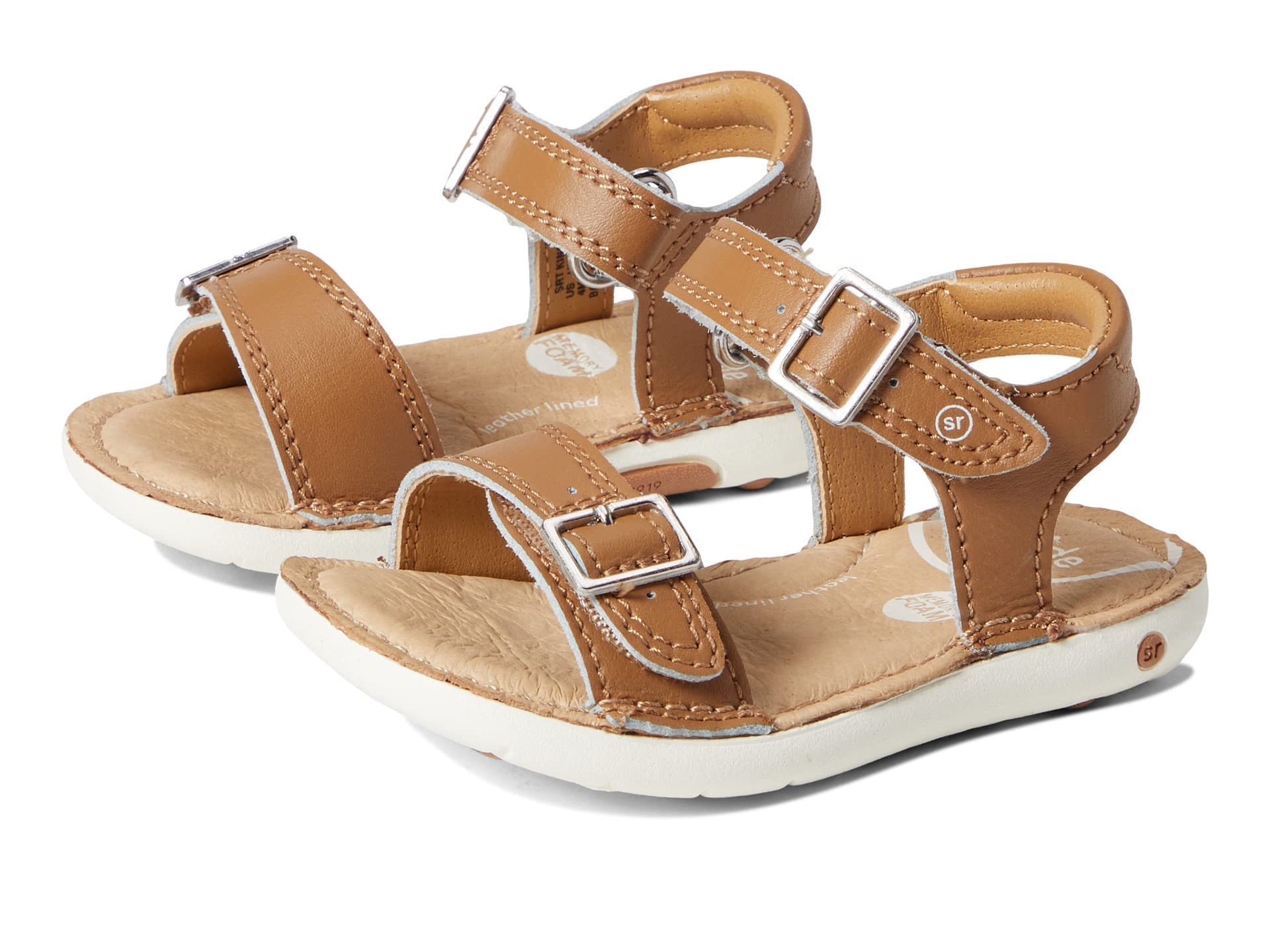 Stride Rite SRT Kingsley (Toddler)