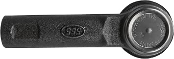 Beck/Arnley 101-6953 Tie Rod End