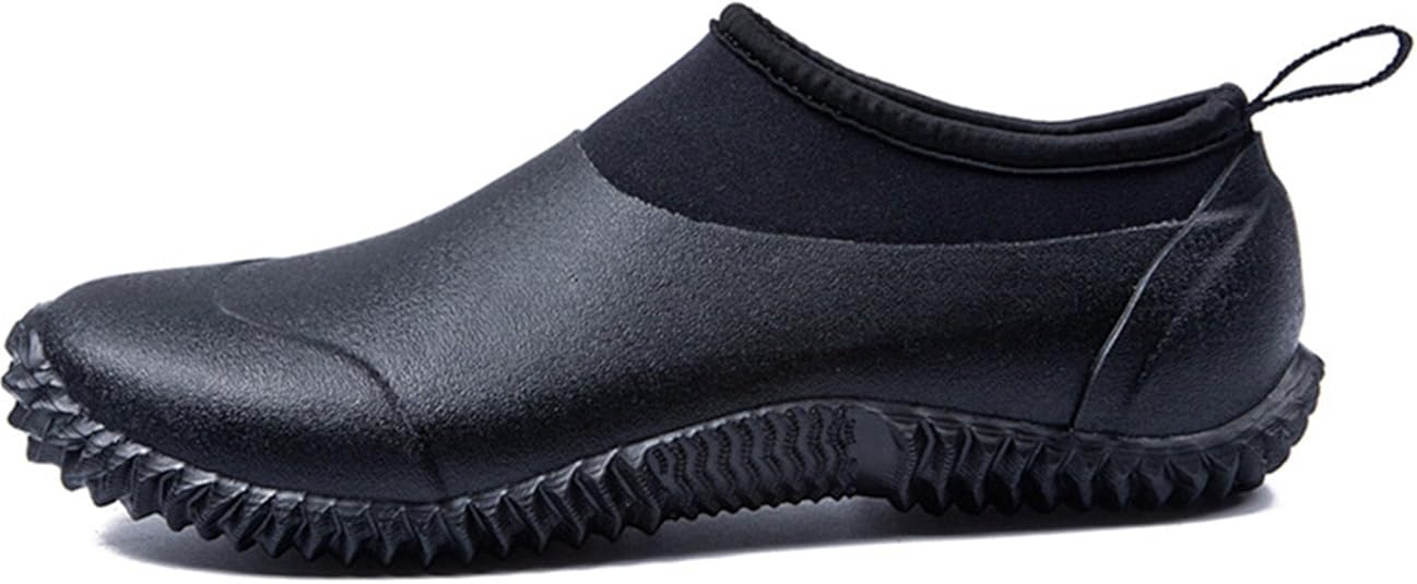 JOINFREE Z-0412-Black-40-G, Werk Wellingtons voor heren 24 EU : Amazon.nl:  Kleding, schoenen \u0026 sieraden