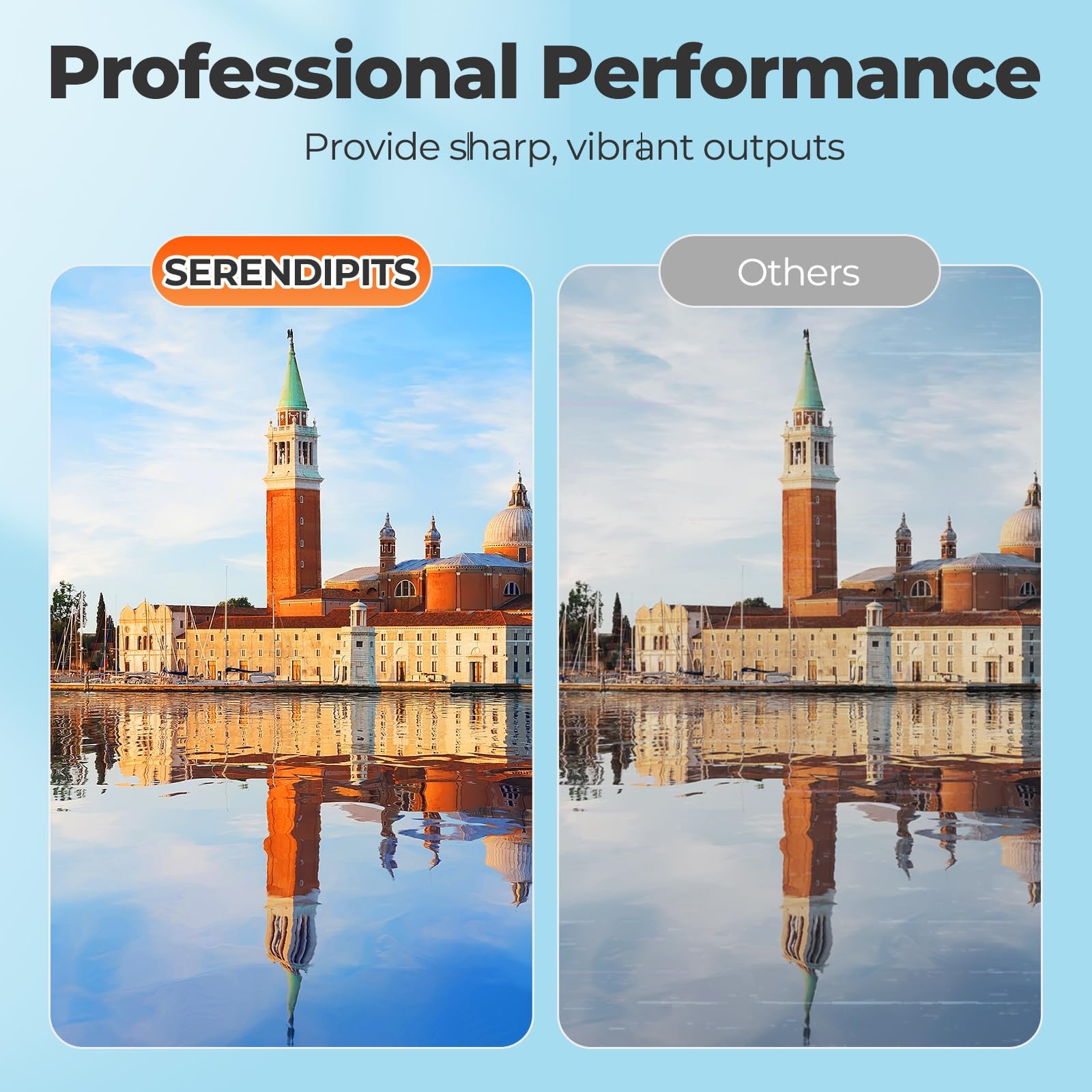 206X Toner Cartridges M283fdw for HP 206X 206A Toner Cartridges 4 Pack, Laser Jet M283cdw Toner Cartridge, HP206A HP206X 206 Toner for Color Laser Jet Pro MFP M255dw M283cdw M283fdn M282nw M255nw