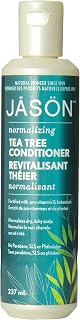 Jason Normalizing Tea Tree Conditioner, 237ml