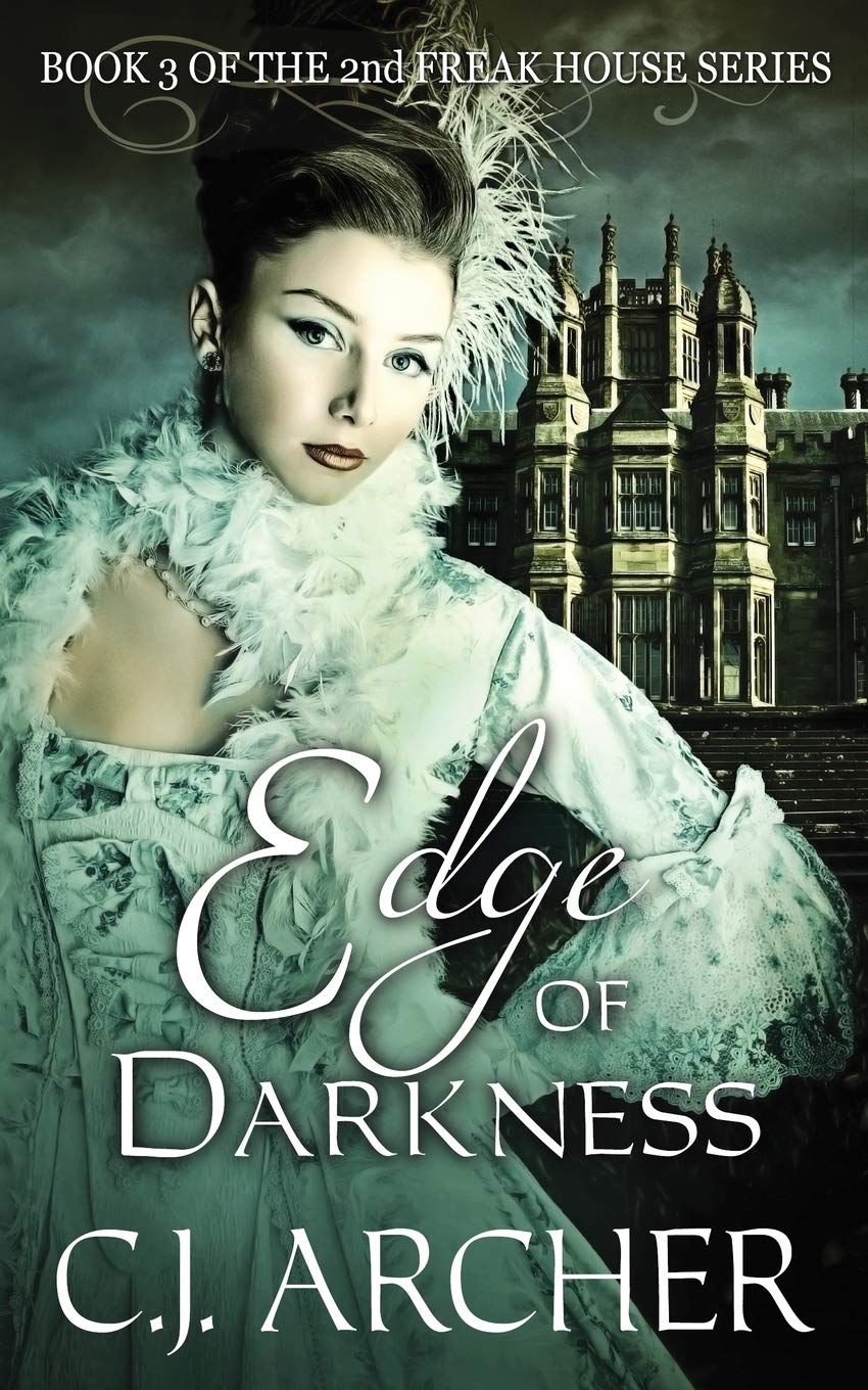 Edge Of Darkness (2nd Freak House)