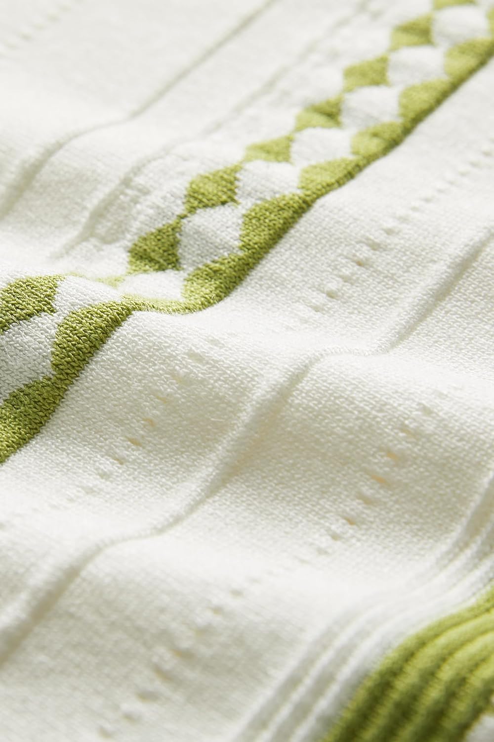 OUGES Women's 2026 Spring Casual V Neck Maternity Dress Sleeveless Striped Stretchy Midi Dress Bodycon Pregnancy Dress - Image 4