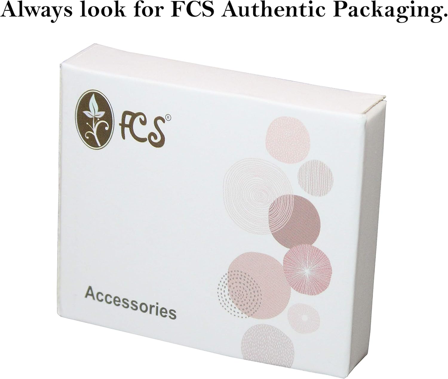 FCS Ear Tips Silicone Earplug Domes for BTE and Pocket Hearing Instruments Ear Tip Replacement with Tube and Elbow Connectors (Made in India, 18 Pc. Medium- 10mm)