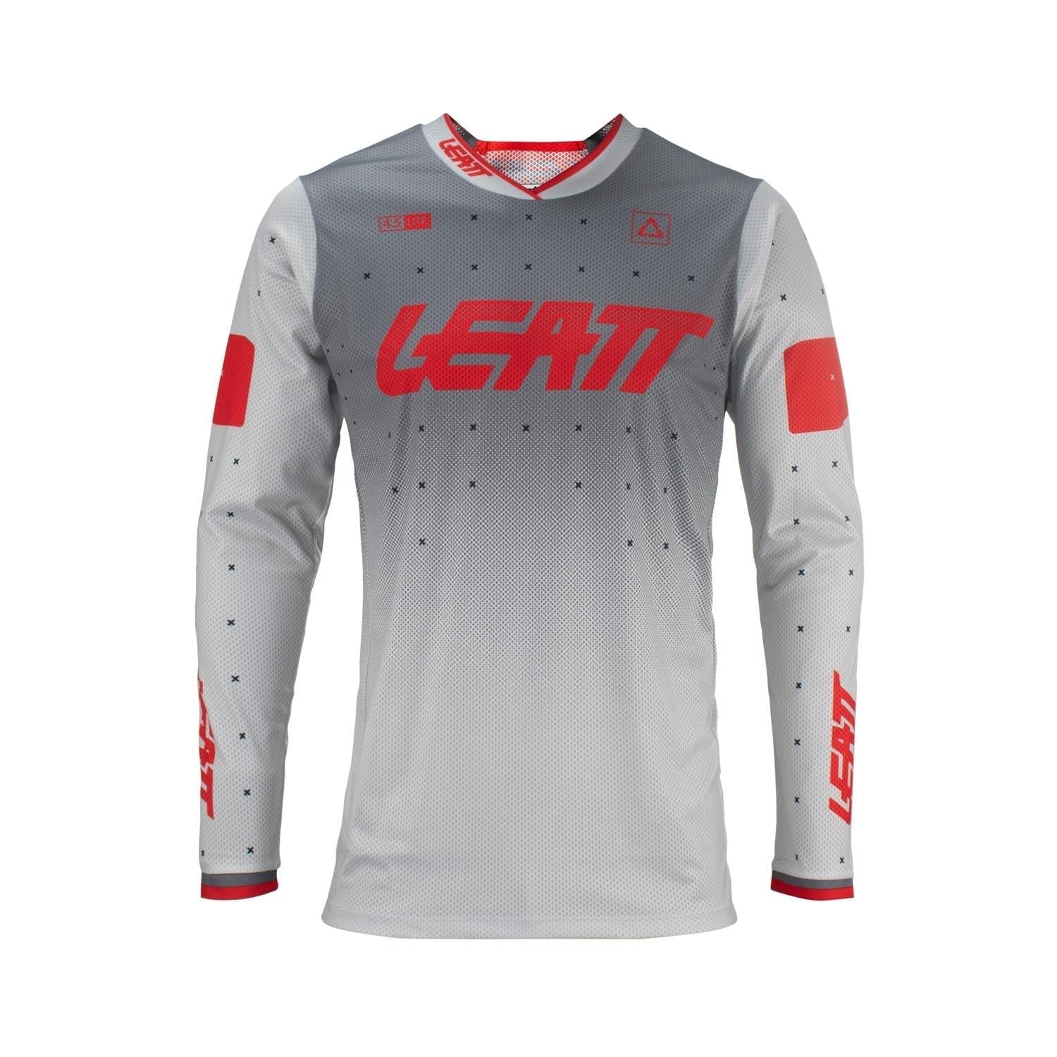 Leatt Maglietta Motocross Uomo