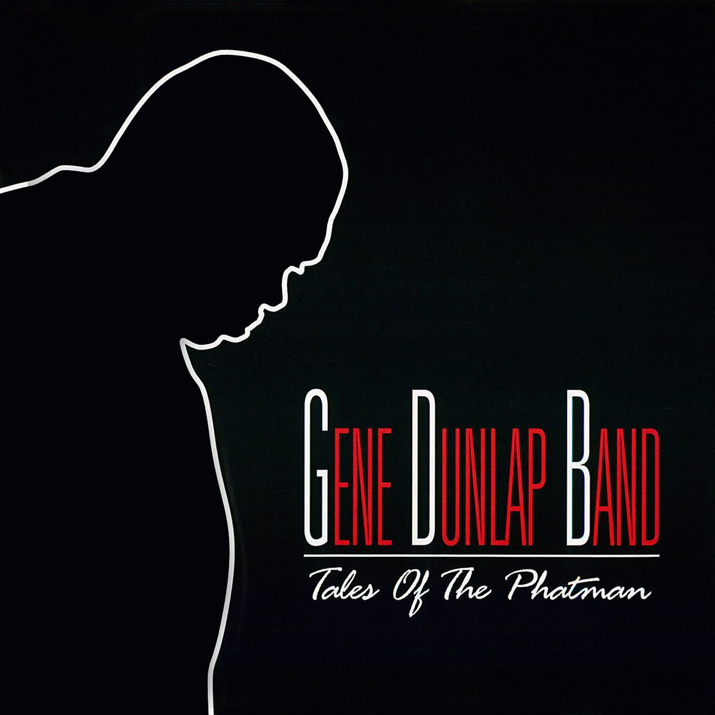 The Gene Dunlap Band