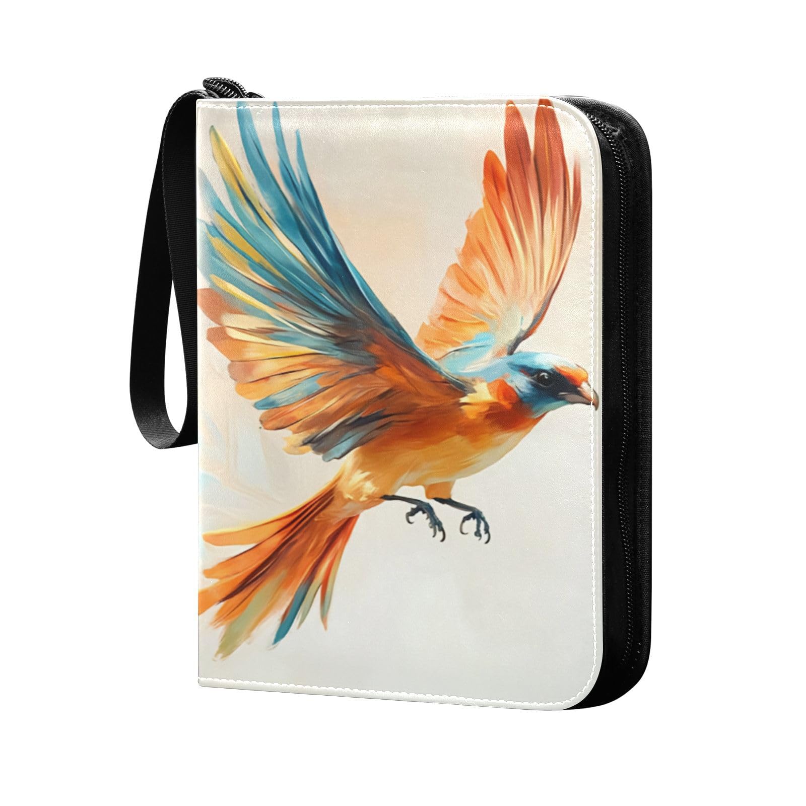 【限定100枚・証明書付】Heather Brown Rainbow Birds レインボーバード-製品-ヘザーブラウンアート – Heather Brown Art