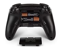 Vista 5 de Control inalámbrico de potencia mejorada para Nintendo Switch