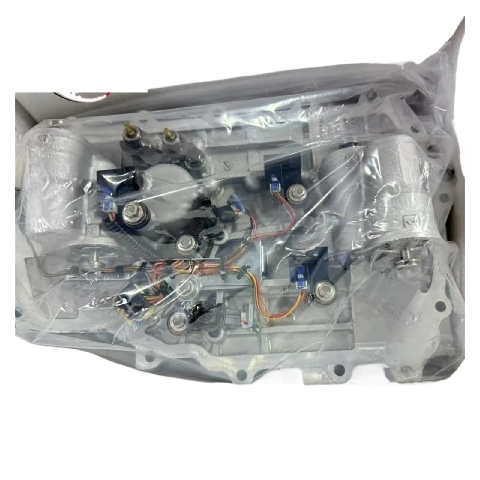 Cuerpo de válvulas de transmisión automática 7DCT250 compatible con caja de cambios de doble embrague Roewe MG de 7 velocidades for Buick Encore.