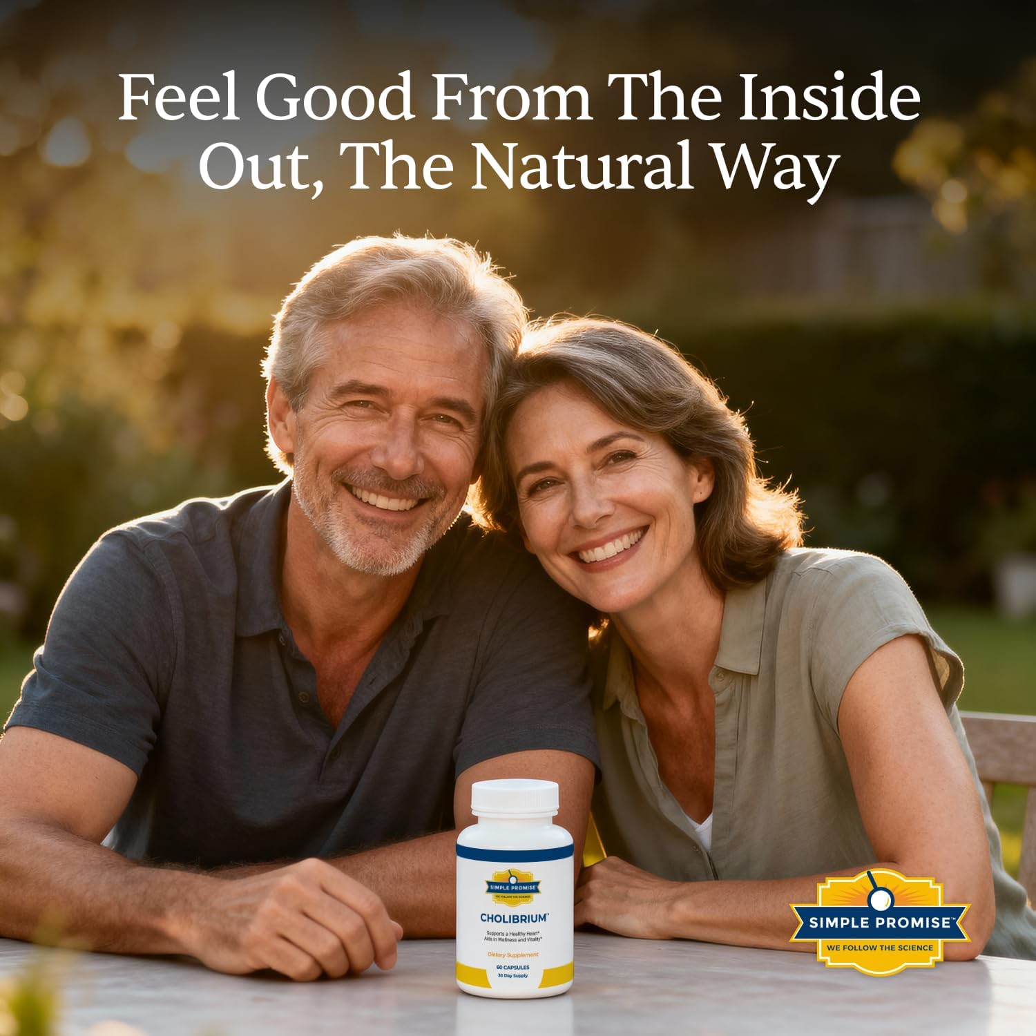 Cholibrium 9-in-1 Mushroom Complex Capsules With Lion’s Mane & Reishi - Adaptogenic Mushrooms Supplement Blend For Daily Immunity Focus, Sleep & Heart Health Support - 1,330 mg - 60 Capsules - Image 8