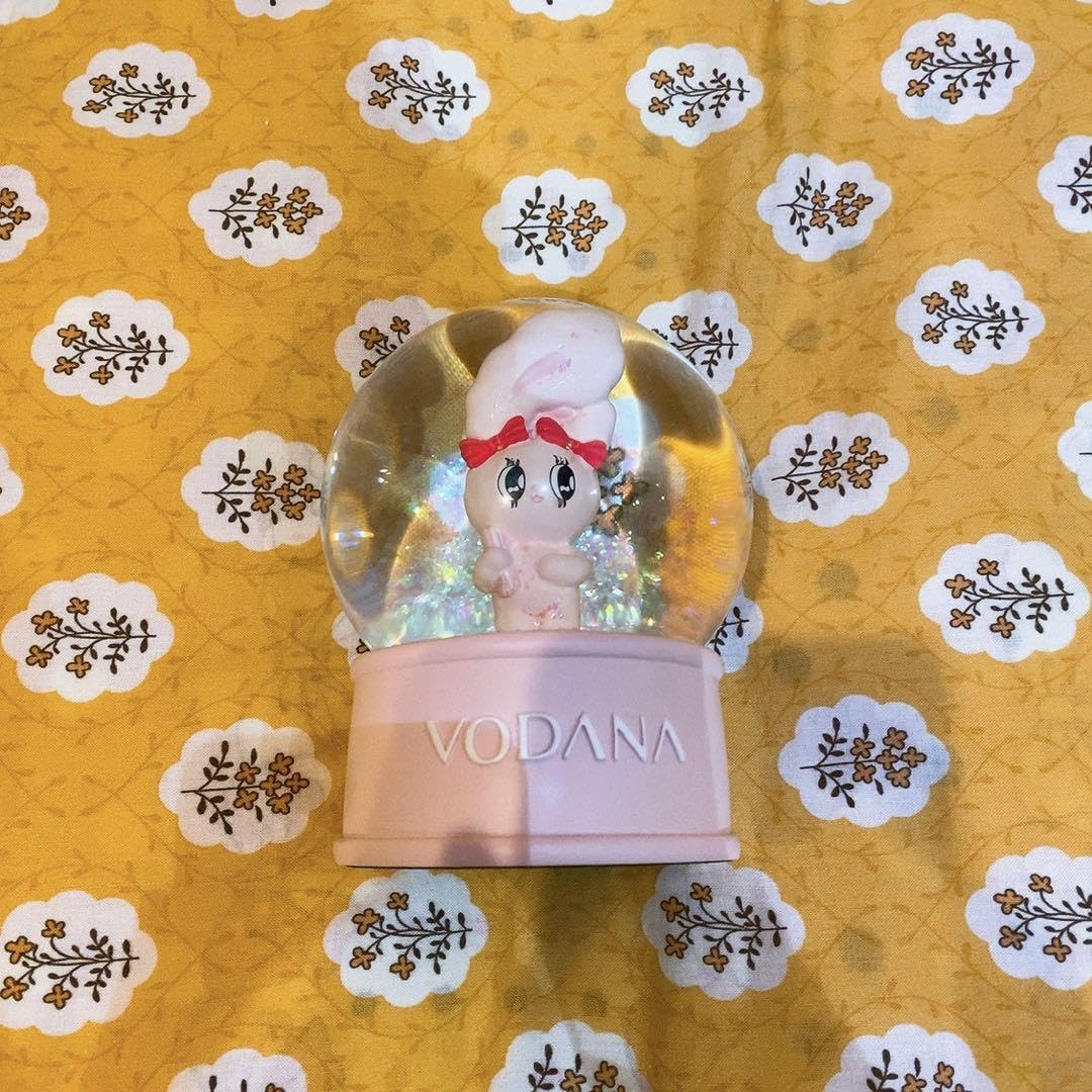 Amazon.co.jp: 品品エスターバニー×VODANA ヘアキット セット : ホーム