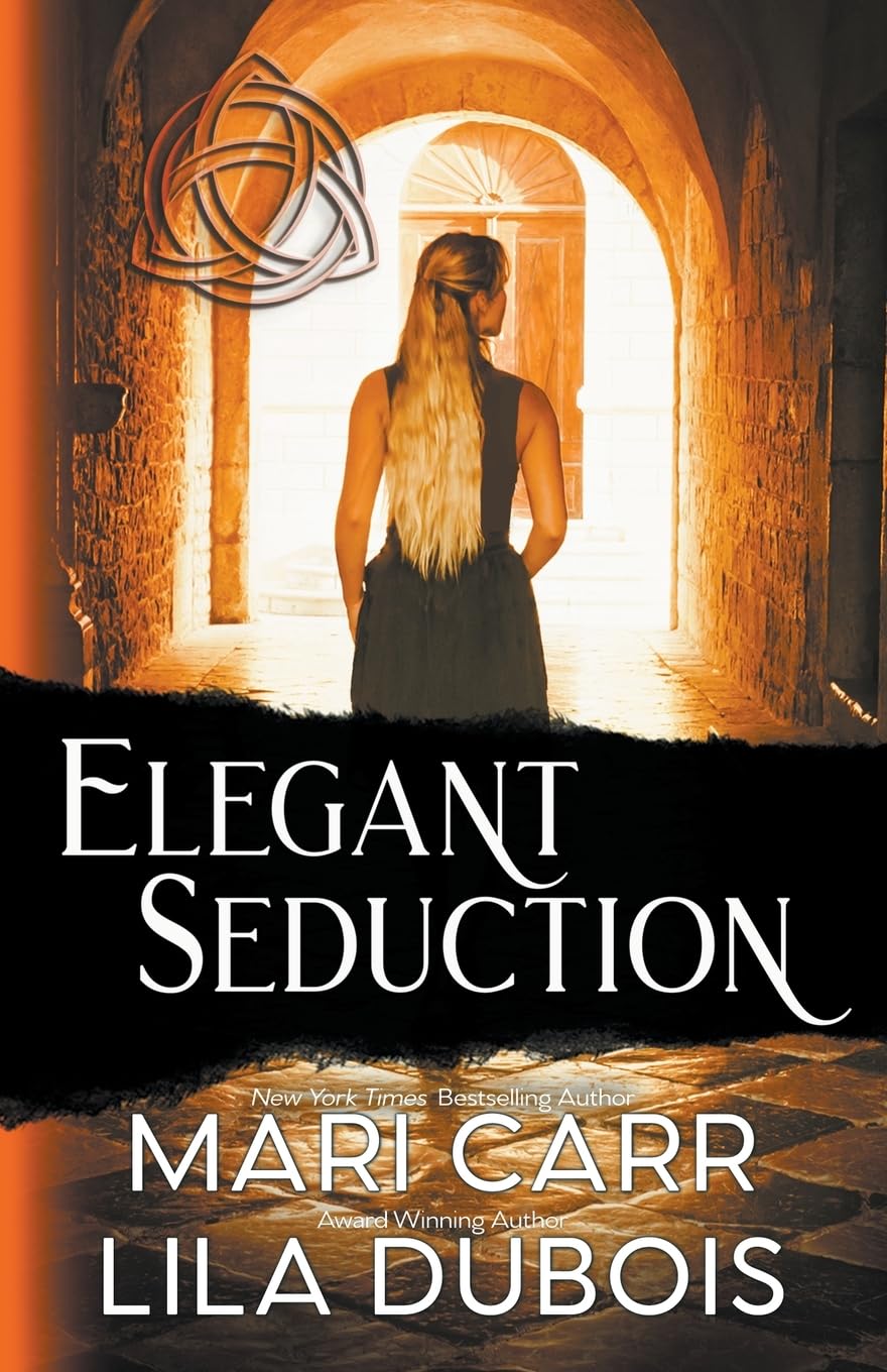 Elegant Seduction Paperback – 8 September 2019