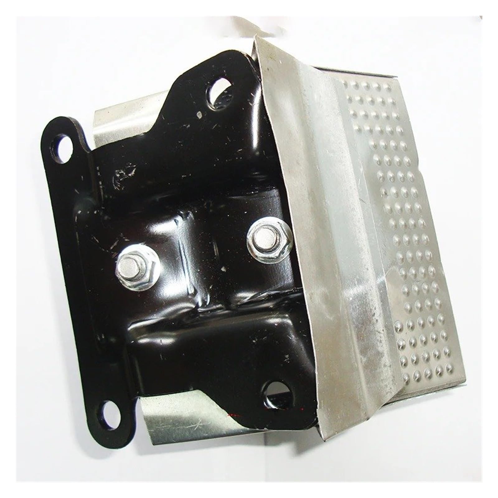 Nokrgqw One Color For Cadillac For Escalade 2007-2014 15854939 Em5583 15837373 15837375 Engine Motor Mount Car Engine Mounts