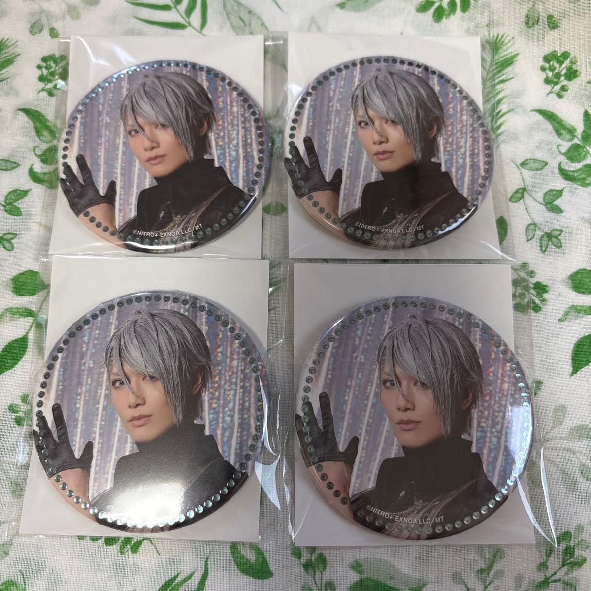 ミュージカル刀剣乱舞