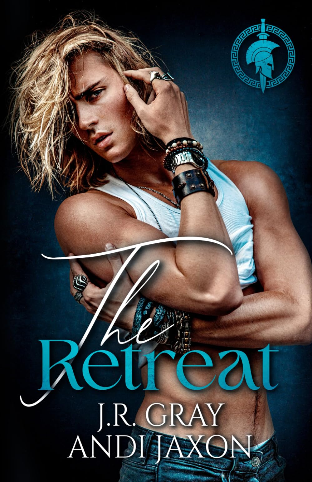 The Retreat (New York Gods)
