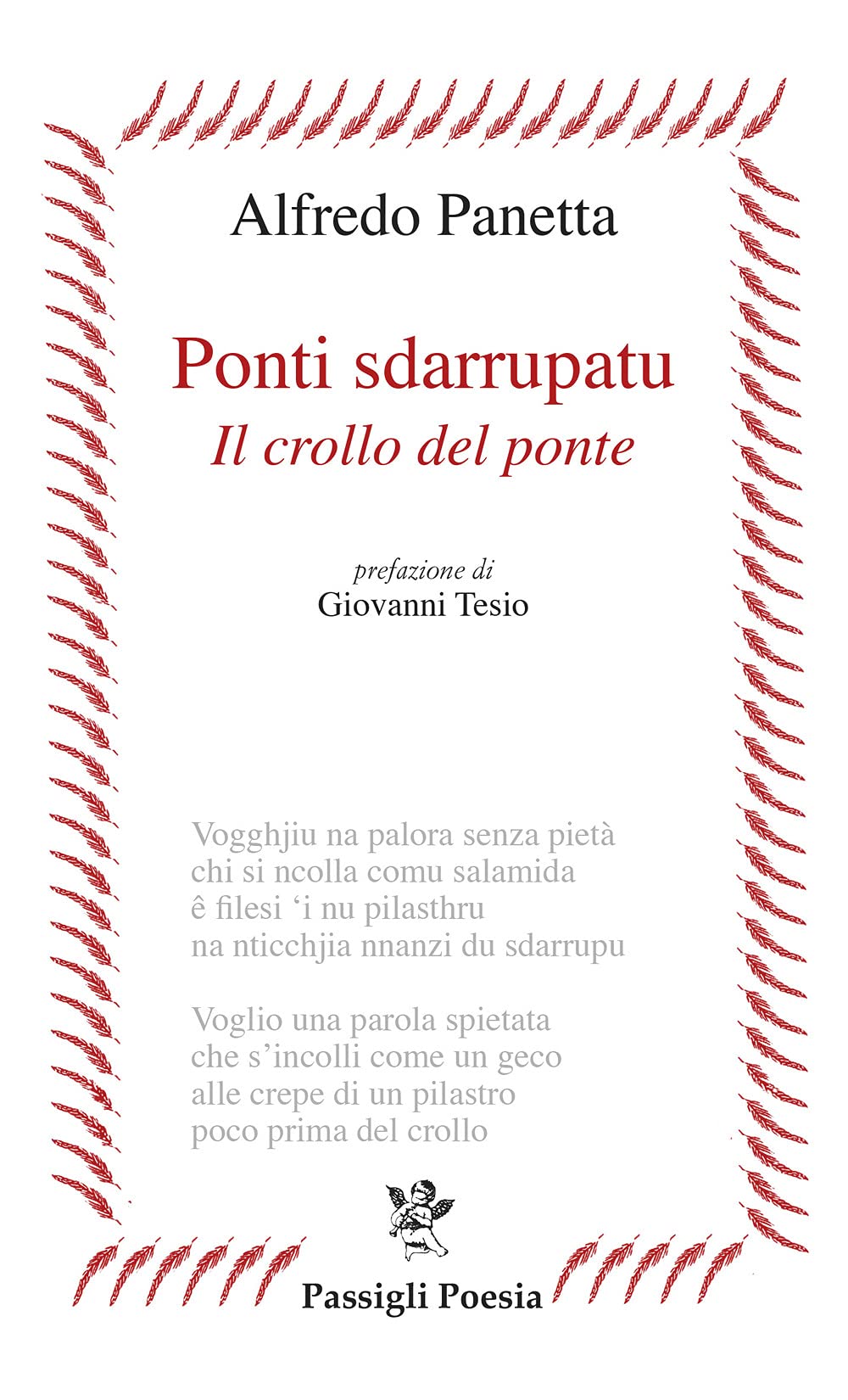 Ponti Sdarrupatu. Il Crollo Del Ponte - 4