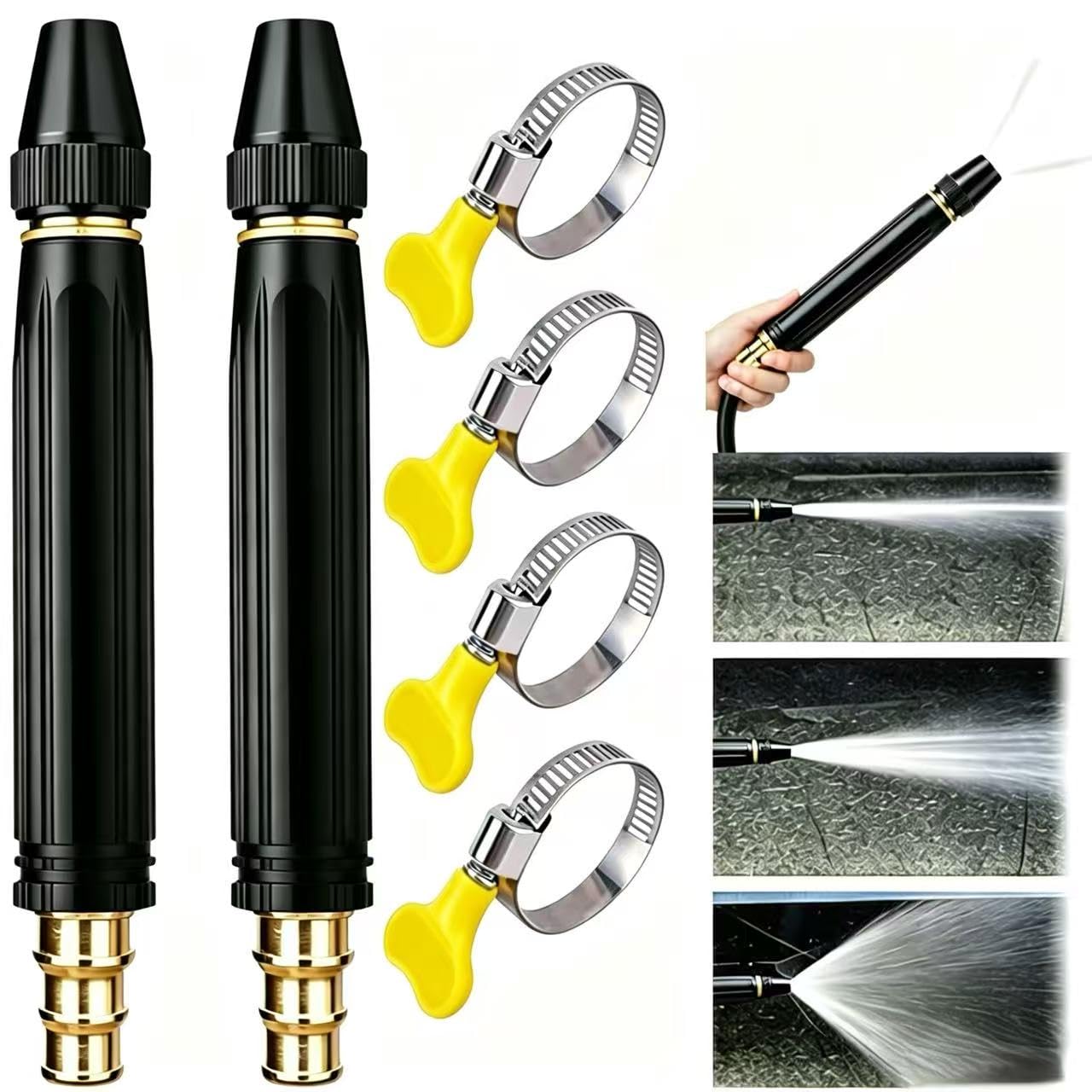 40% OFF Boyizuiyou Pressure Nozzle