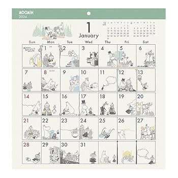 【マンダンリンオリエンタル】2024カレンダー マンダリンオリエンタル東京の卓上カレンダー2024 - メルカリ