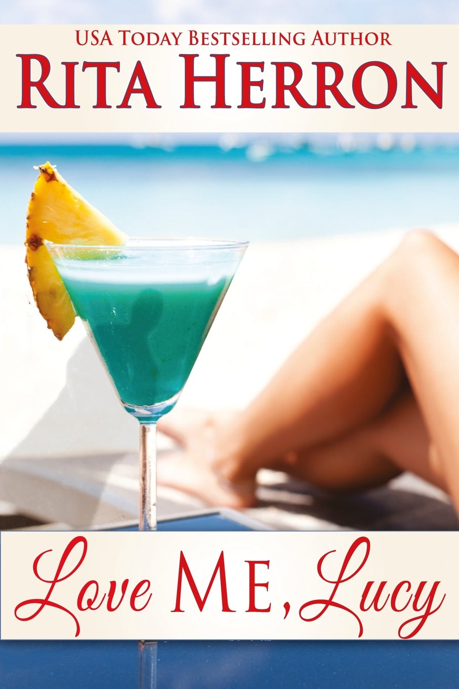 Love Me Lucy: Volume 3 (The Bachelor Pact)