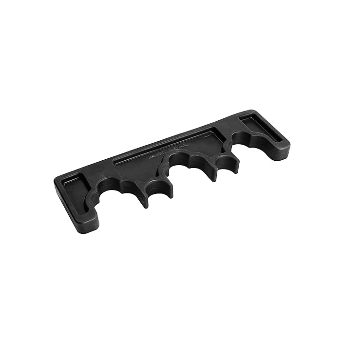 Buy Adoreal Gun Rack for Gun Storage, Gun Safe Accessory for Rifles and